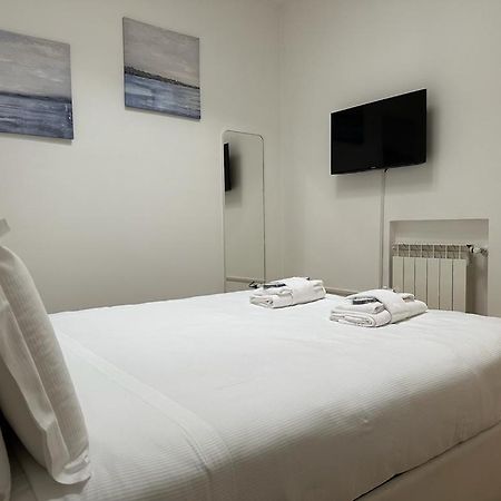 Luxury Battisti Apartman Padova Kültér fotó