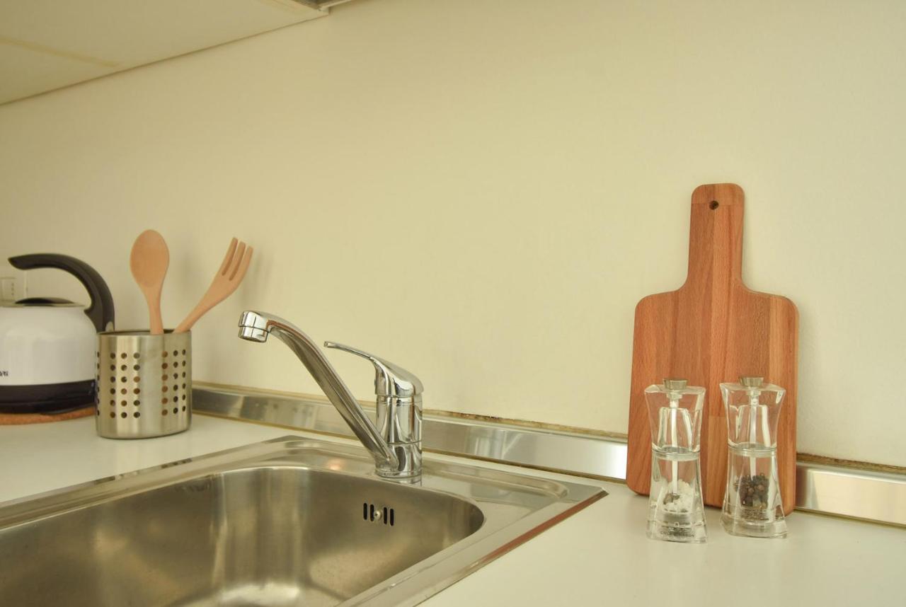 Luxury Battisti Apartman Padova Kültér fotó