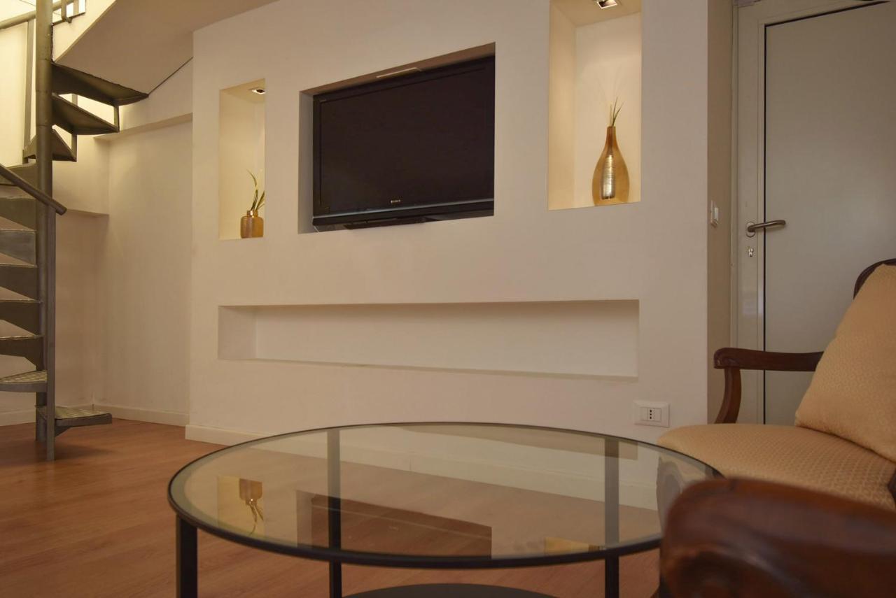 Luxury Battisti Apartman Padova Kültér fotó