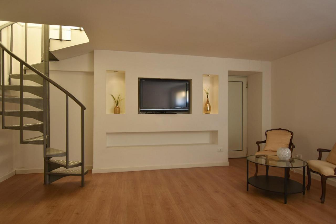 Luxury Battisti Apartman Padova Kültér fotó