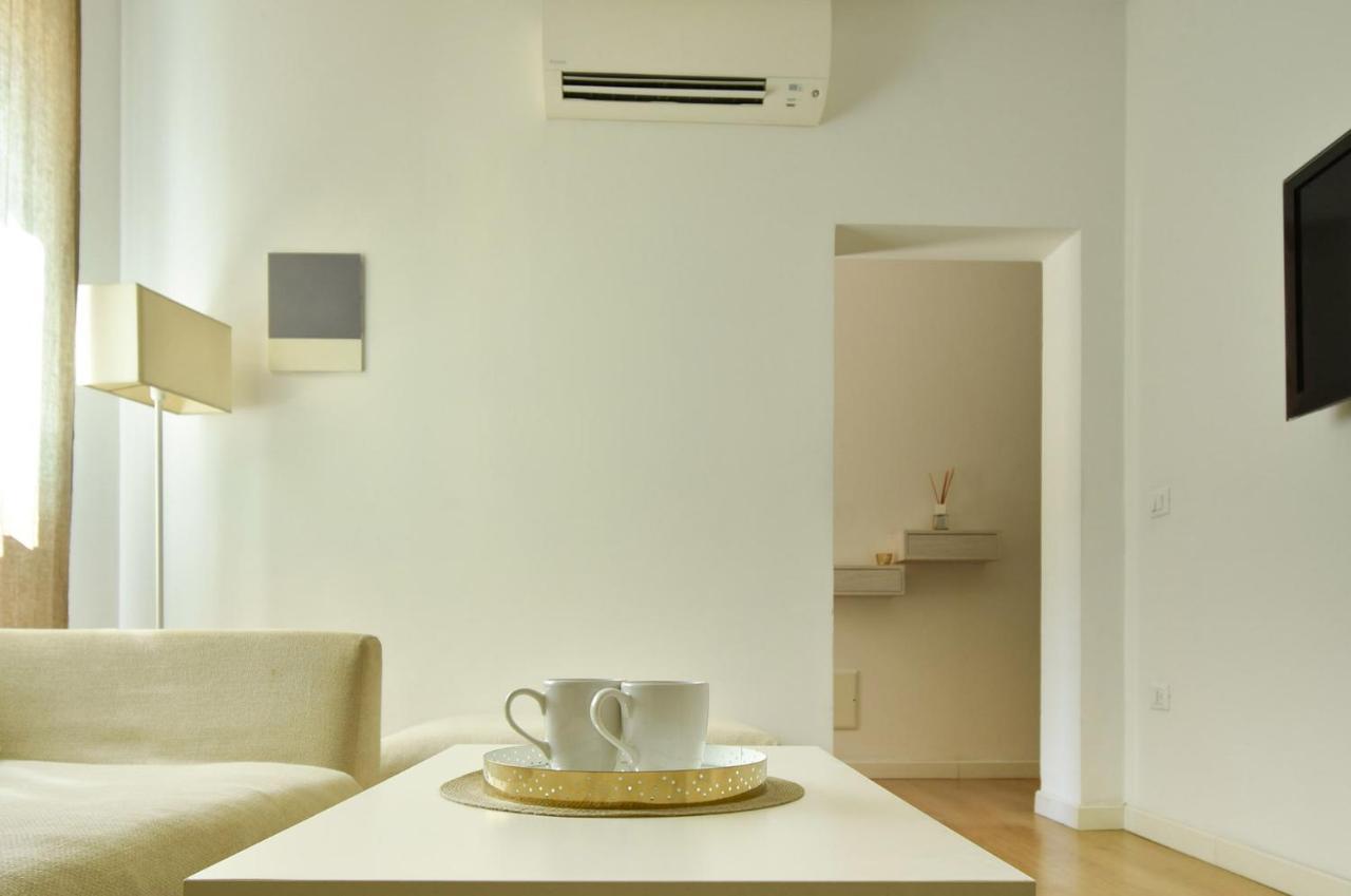 Luxury Battisti Apartman Padova Kültér fotó