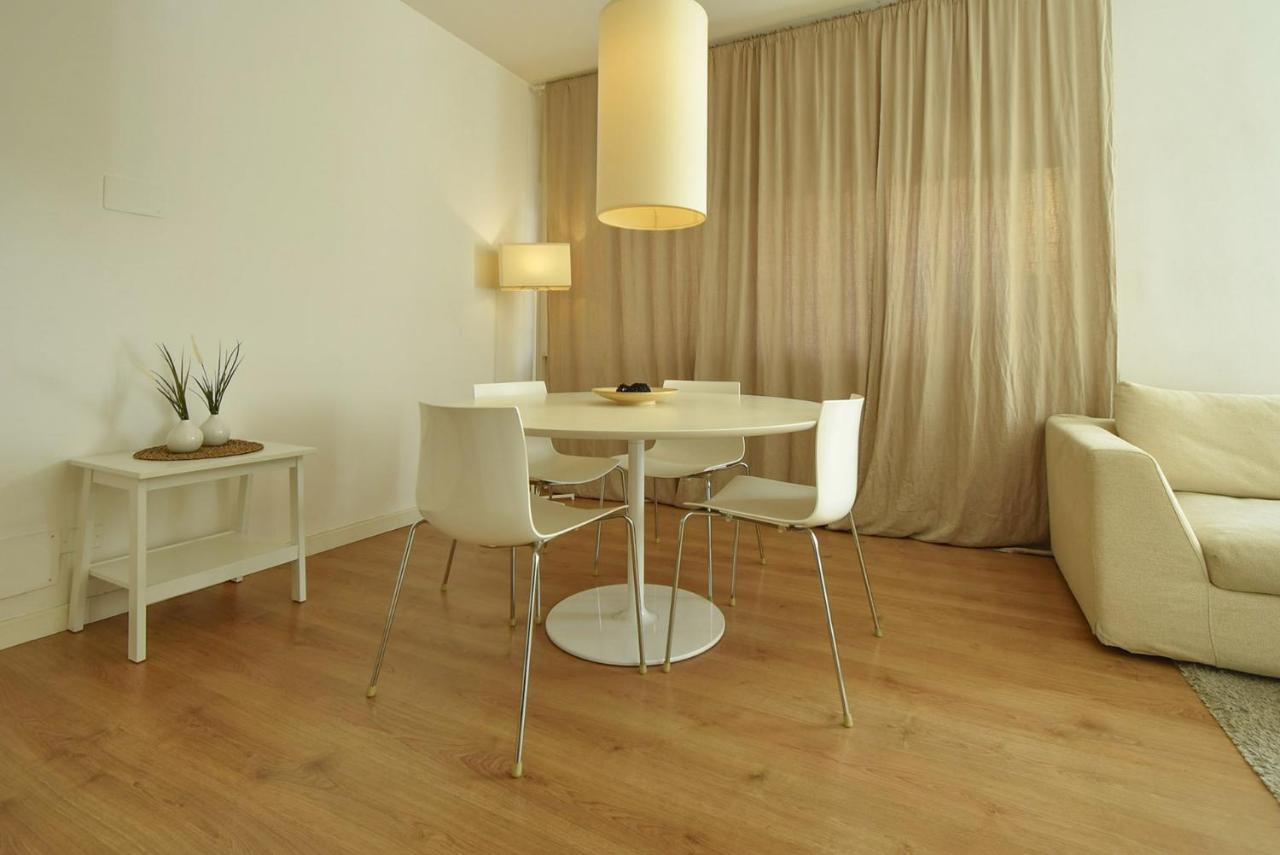 Luxury Battisti Apartman Padova Kültér fotó