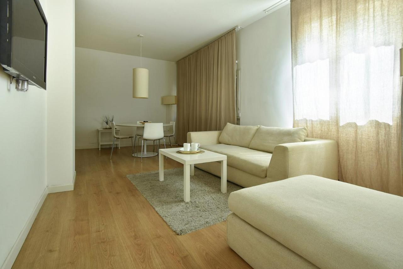 Luxury Battisti Apartman Padova Kültér fotó