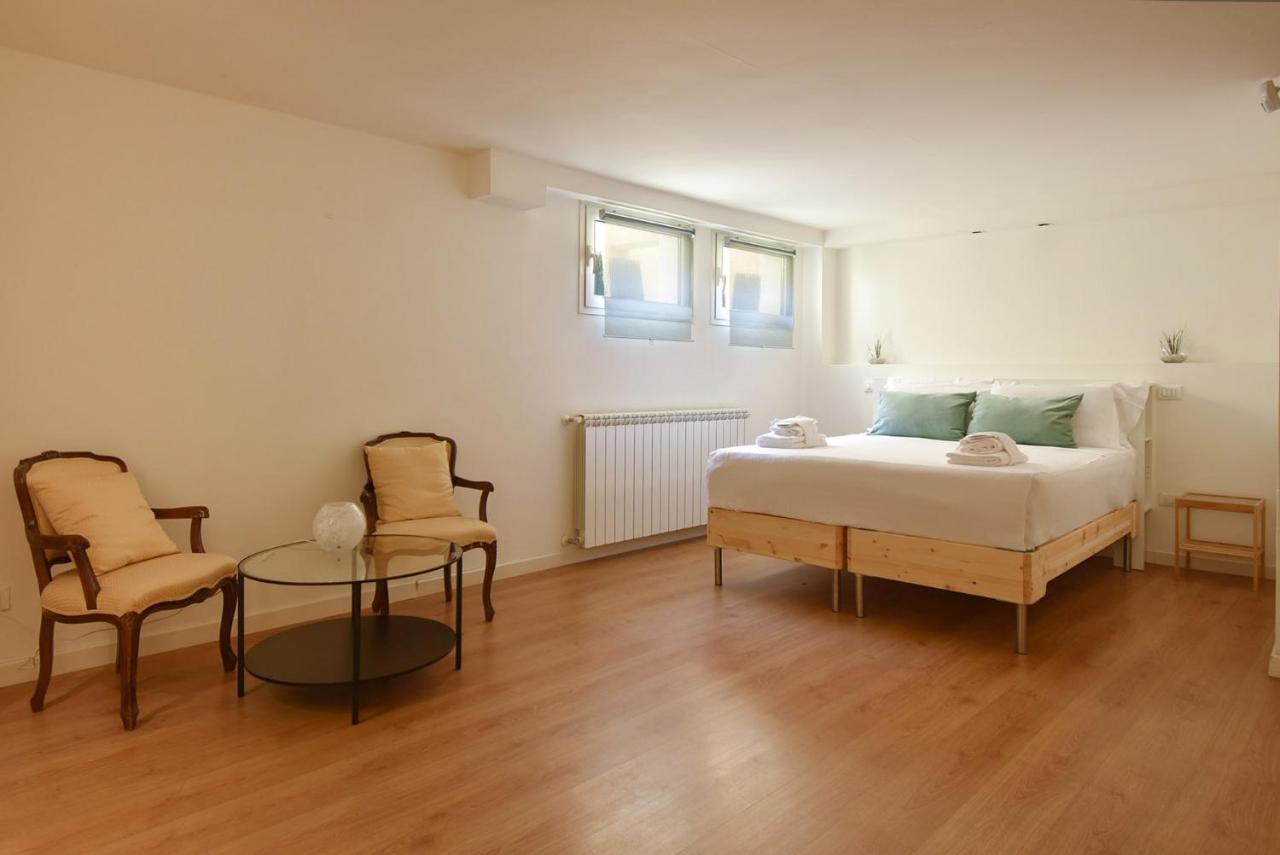 Luxury Battisti Apartman Padova Kültér fotó