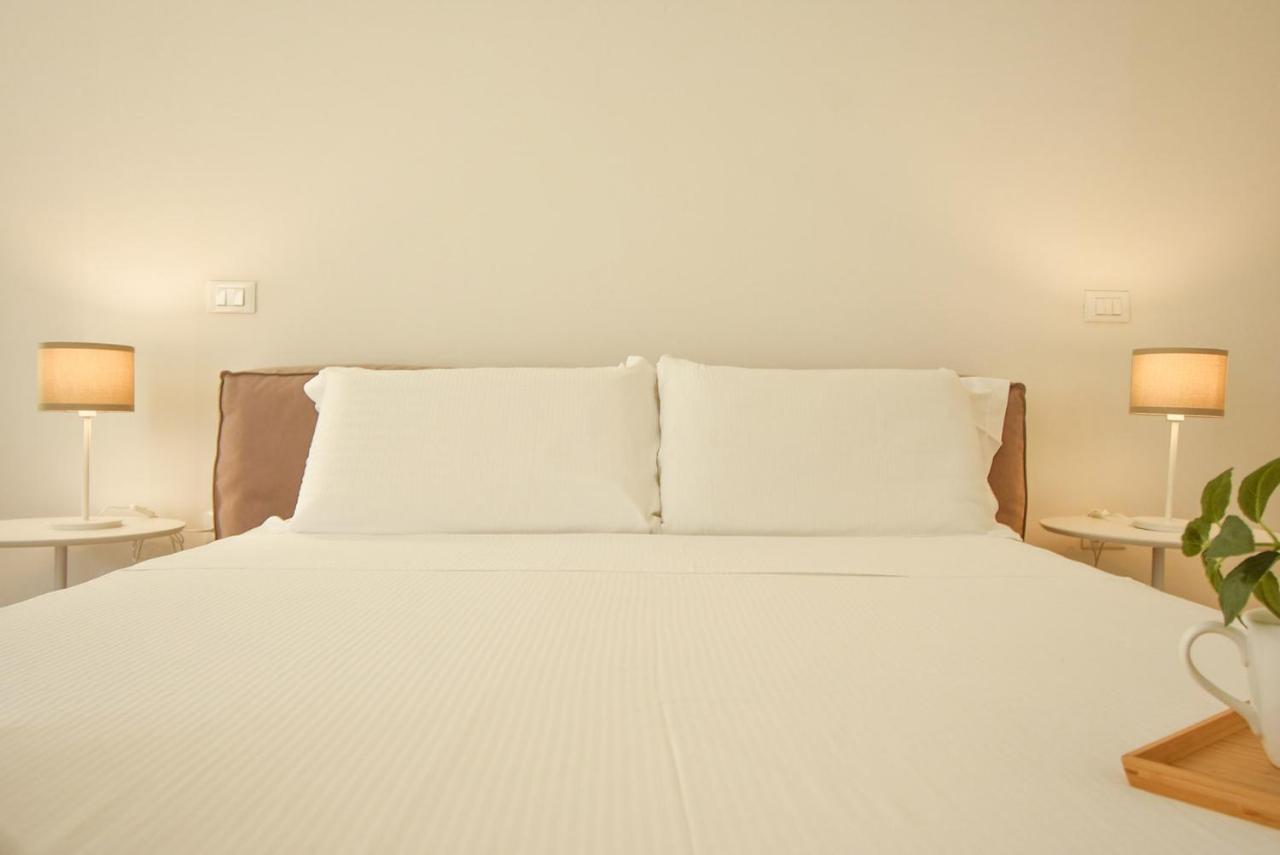 Luxury Battisti Apartman Padova Kültér fotó