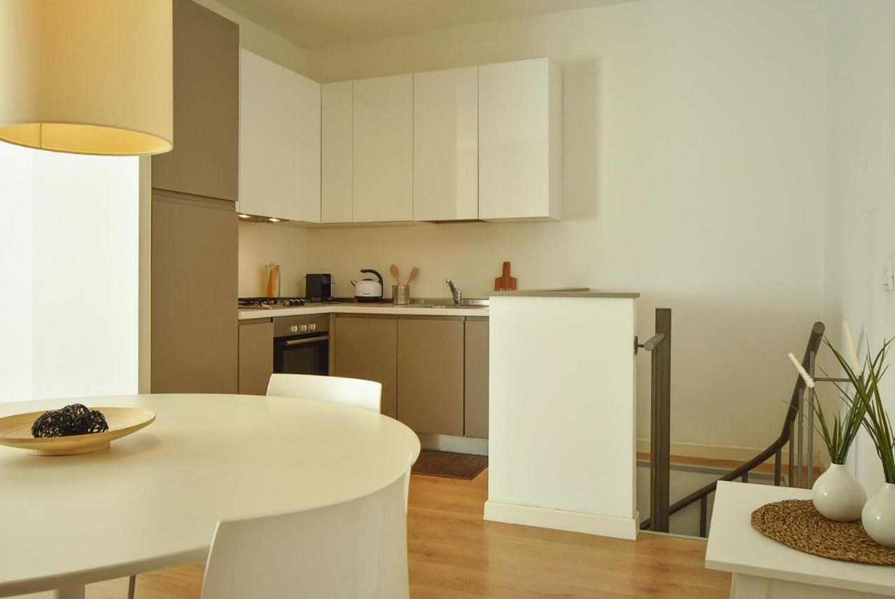 Luxury Battisti Apartman Padova Kültér fotó