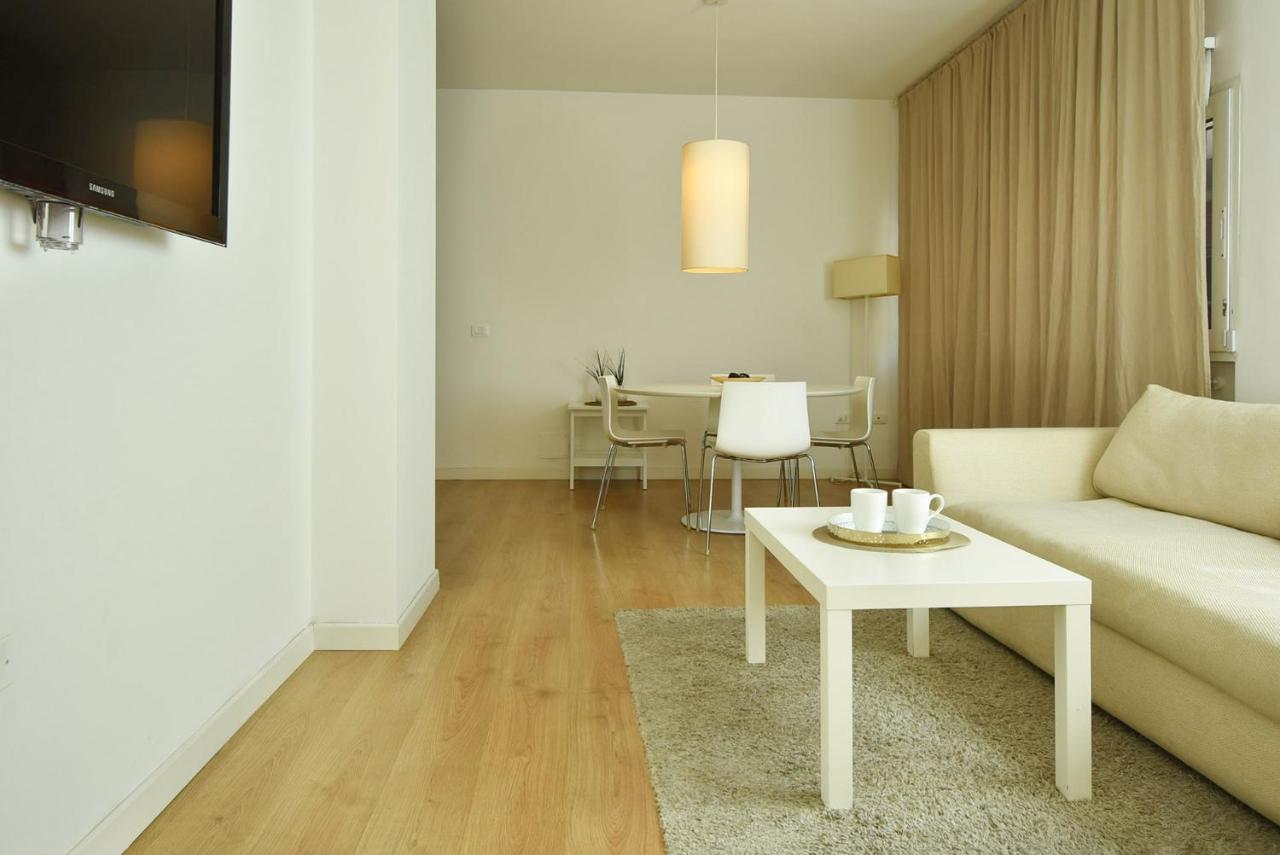 Luxury Battisti Apartman Padova Kültér fotó