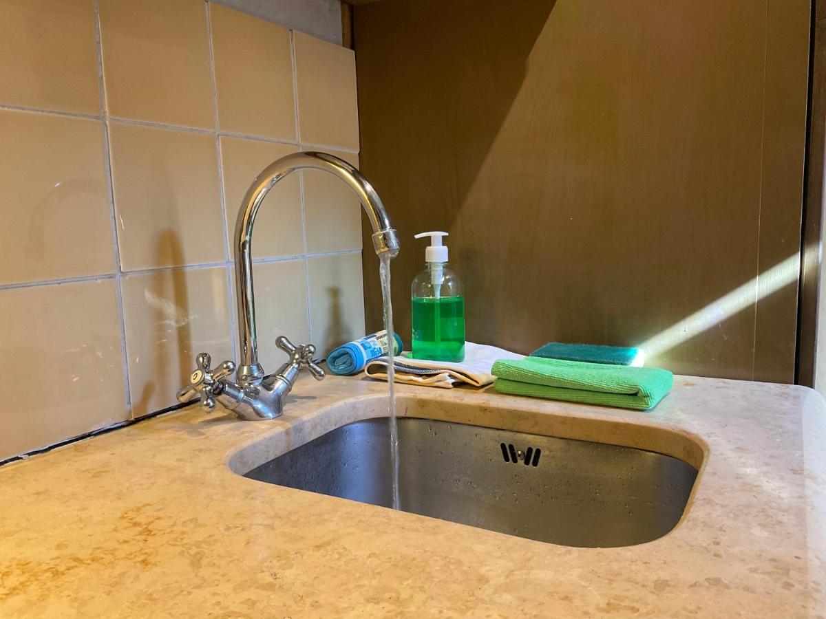 Luxury Battisti Apartman Padova Kültér fotó