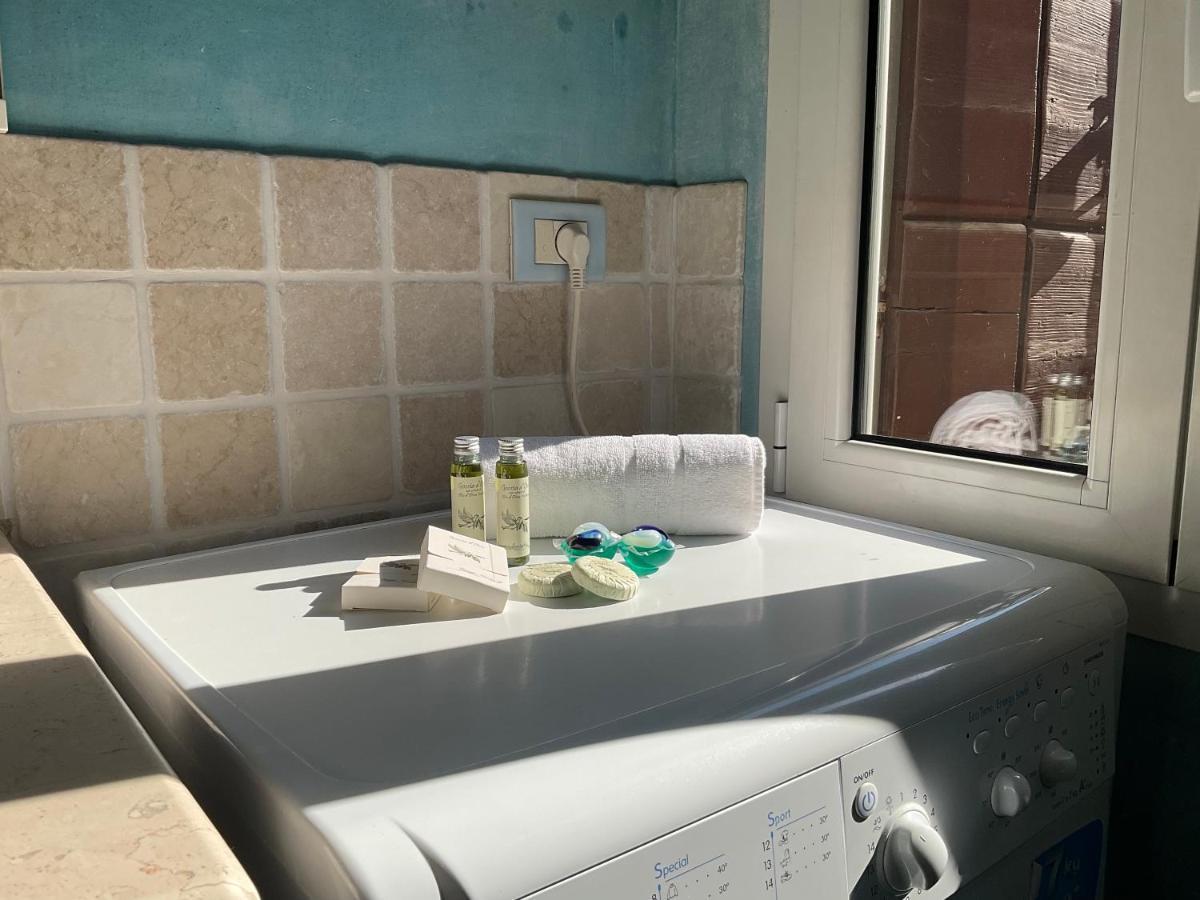 Luxury Battisti Apartman Padova Kültér fotó
