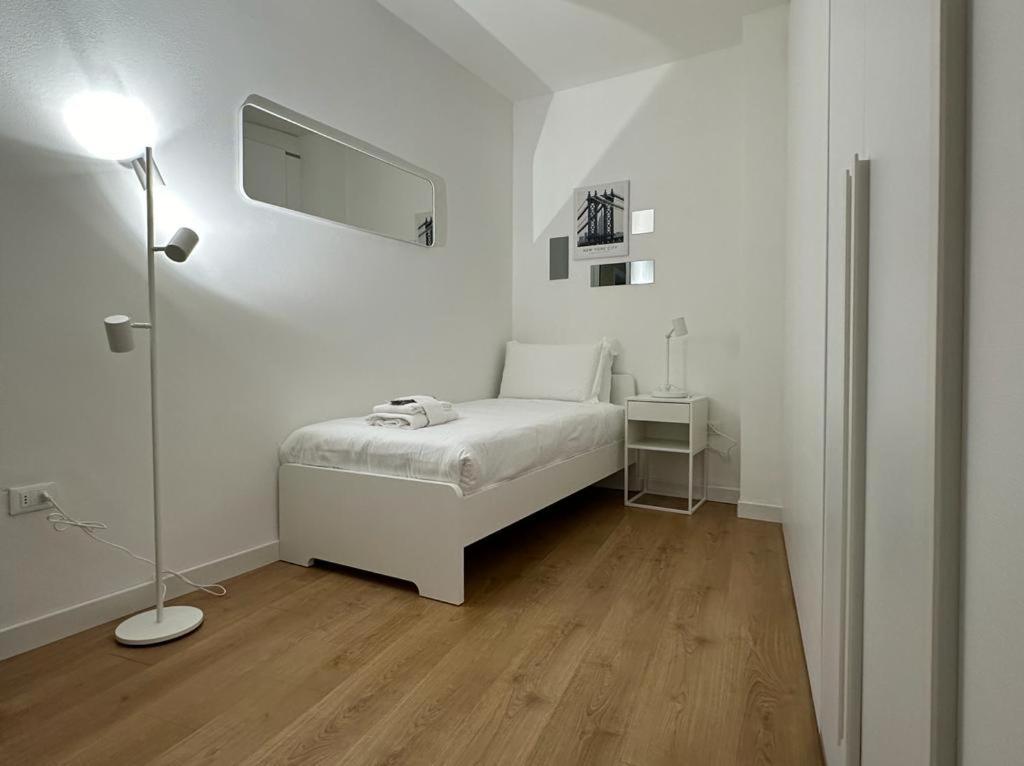 Luxury Battisti Apartman Padova Kültér fotó