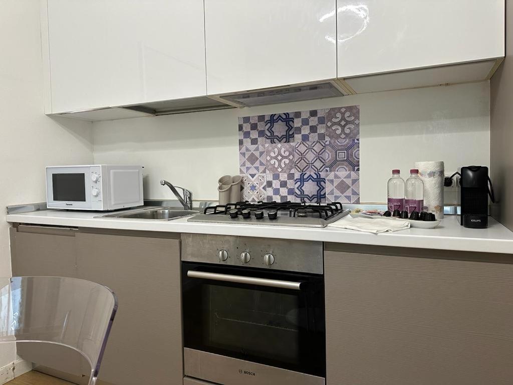 Luxury Battisti Apartman Padova Kültér fotó