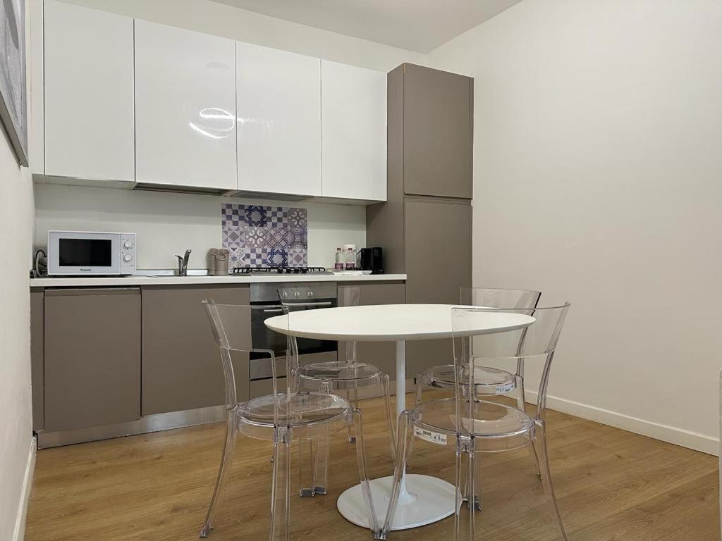 Luxury Battisti Apartman Padova Kültér fotó