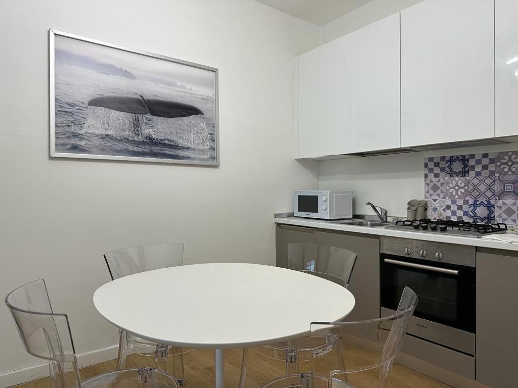 Luxury Battisti Apartman Padova Kültér fotó
