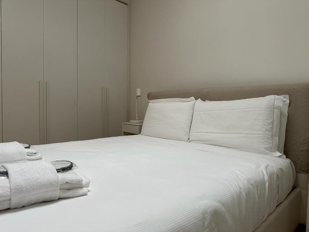 Luxury Battisti Apartman Padova Kültér fotó