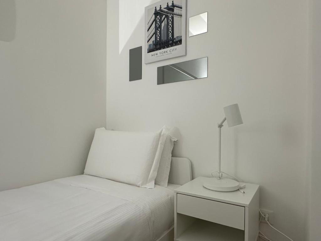 Luxury Battisti Apartman Padova Kültér fotó