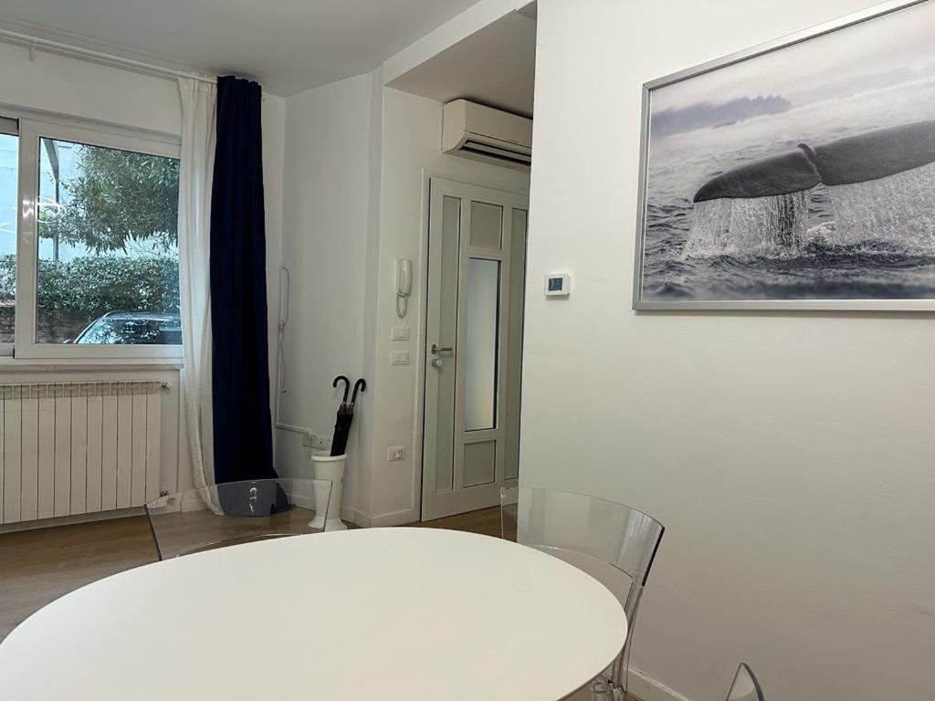 Luxury Battisti Apartman Padova Kültér fotó